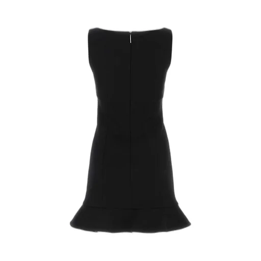 Sleeveless Dress