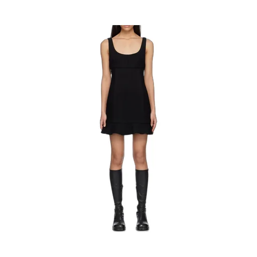 Sleeveless Dress