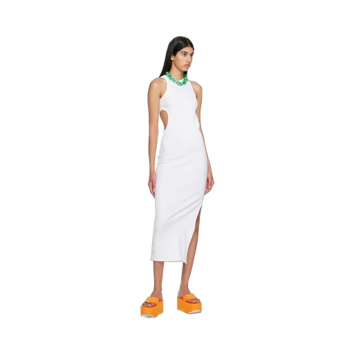 Midi Dress