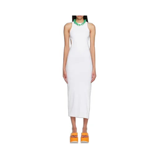 Midi Dress