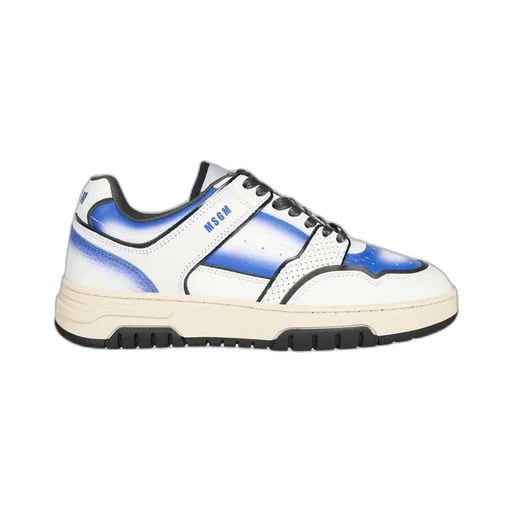 Calf Leather Sneakers