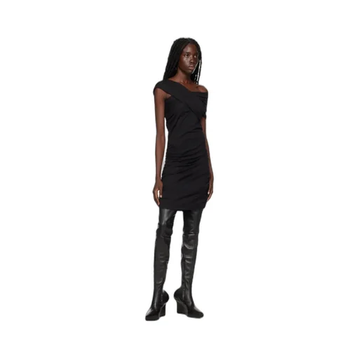 Logo Dress