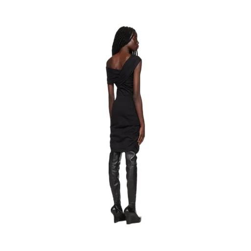 Logo Dress