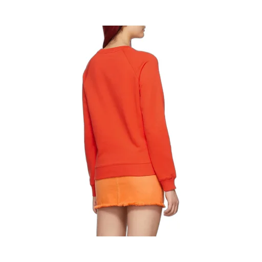 Round-Neck Sweater