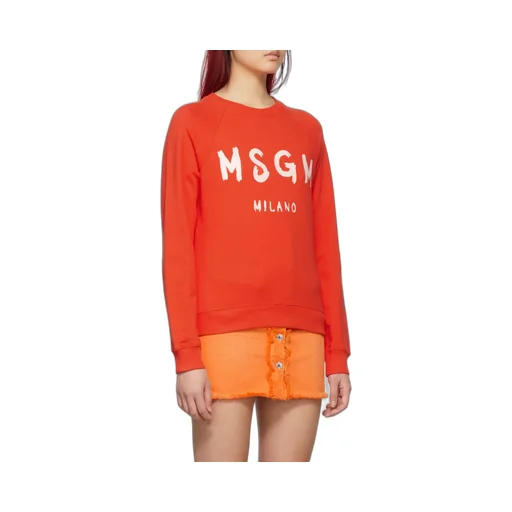 Round-Neck Sweater