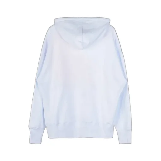 Long-Sleeved Sweater