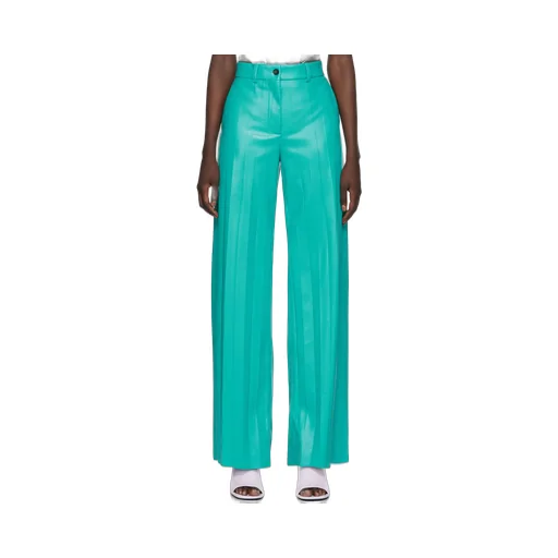 Logo Casual Pants
