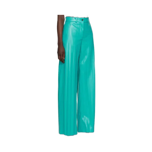 Logo Casual Pants