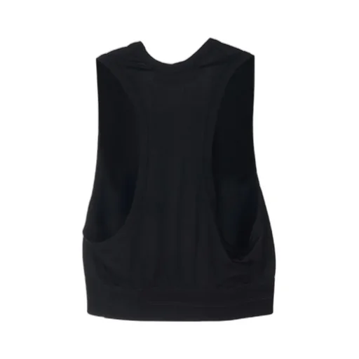 Sleeveless Sweater