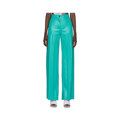 Logo Casual Pants