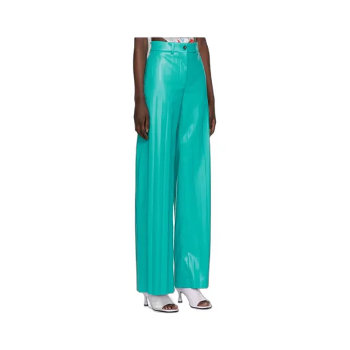 Logo Casual Pants
