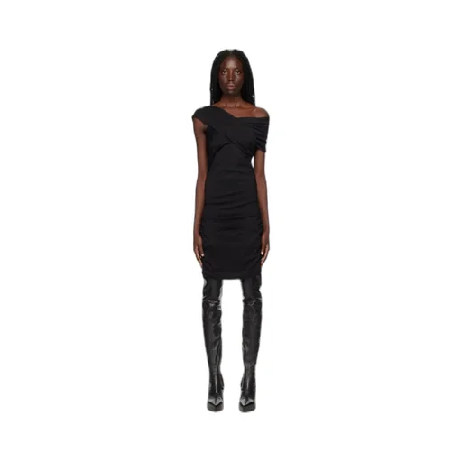 Logo Dress