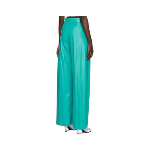 Logo Casual Pants