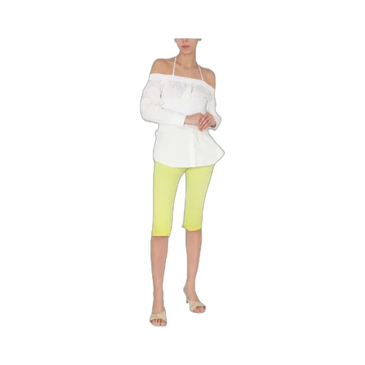 Logo Shorts
