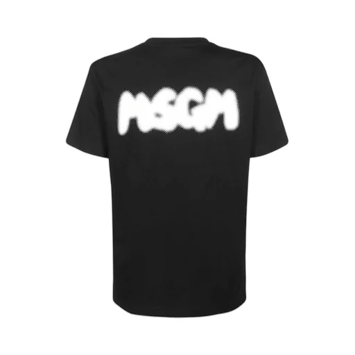 Logo-Print T-Shirt