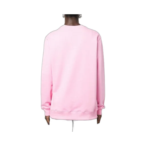 Logo-Print Cotton Sweatshirt