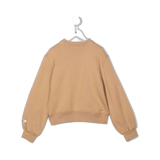Logo Print Sweatshirt