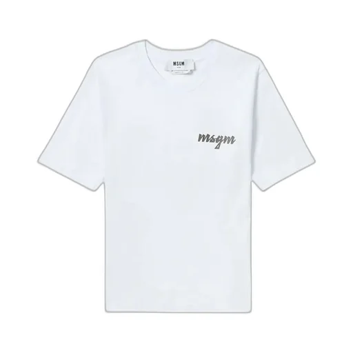 Logo-Print Short-Sleeve T-Shirt