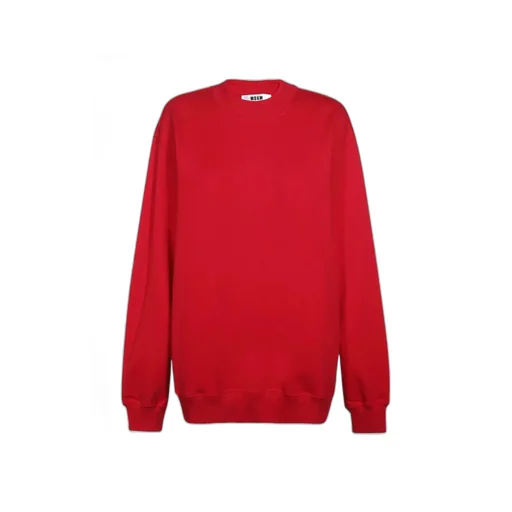 Logo-Print Sweatshirt