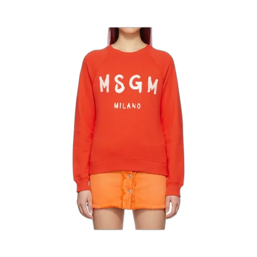 Round-Neck Sweater