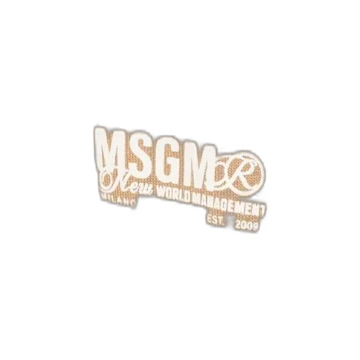 Logo Print Sweatshirt