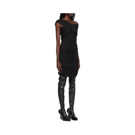 Logo Dress