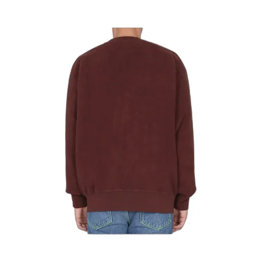 V-Neck Knitted Cardigan