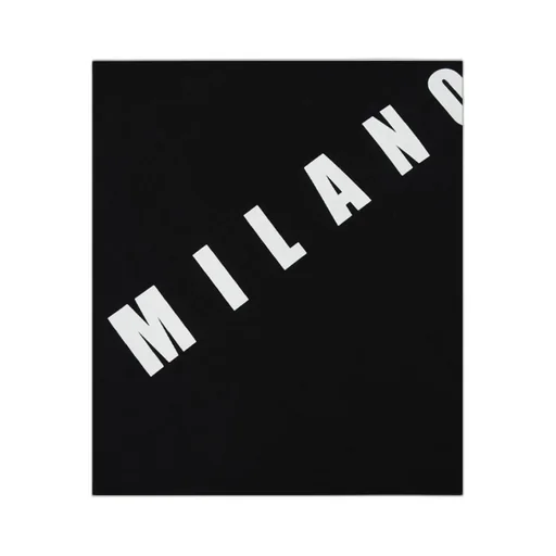 Logo Hooded Sweater