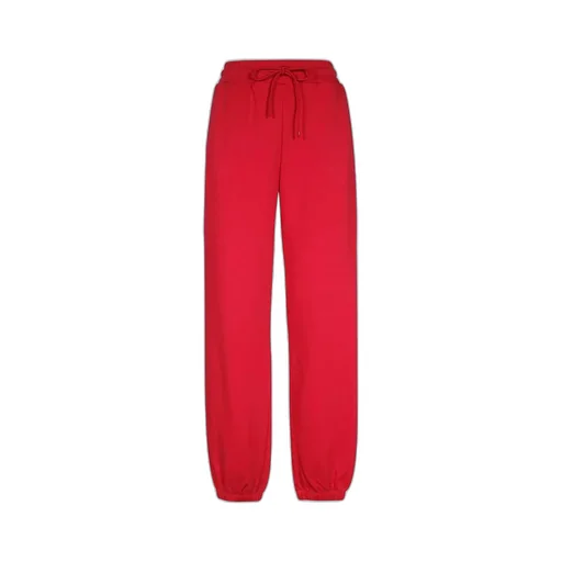 Logo-Print Track Pants