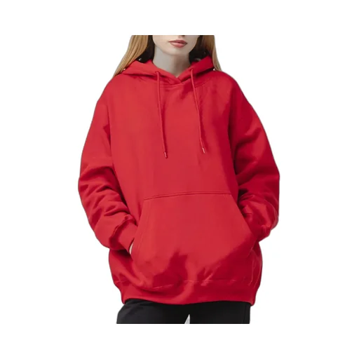 Logo Hooded Sweater