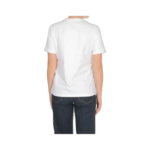 Logo Short-Sleeved T-Shirt