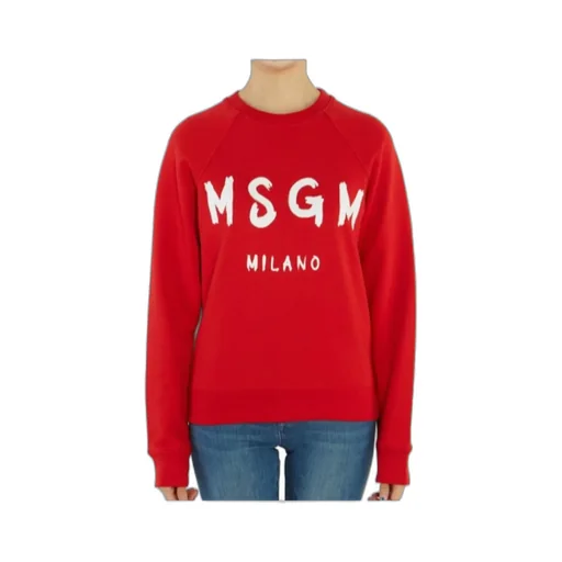 Logo Hoodie
