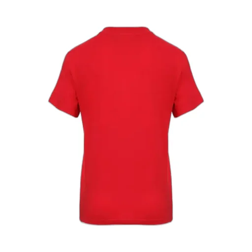 Logo Short-Sleeved T-Shirt
