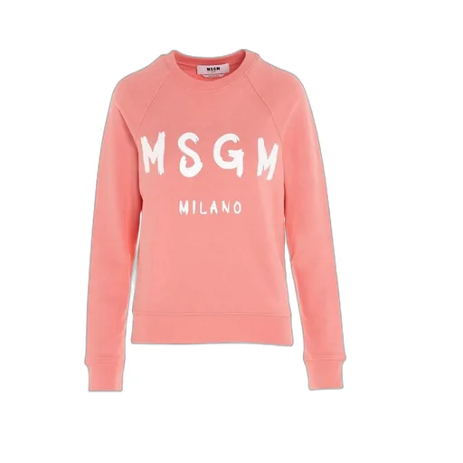 Logo Printed Hoodie