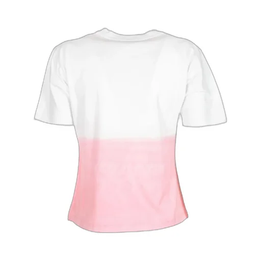 Logo Details Short-Sleeved T-Shirt