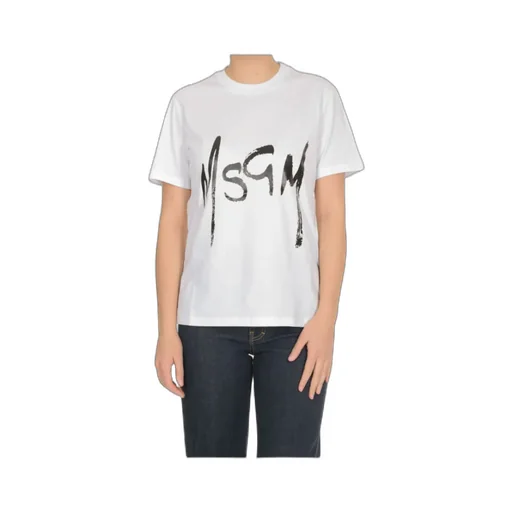 Logo Short-Sleeved T-Shirt