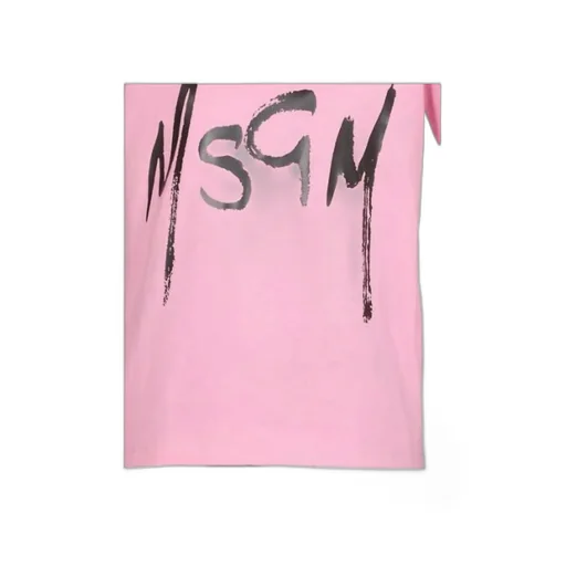 Logo Short-Sleeved T-Shirt