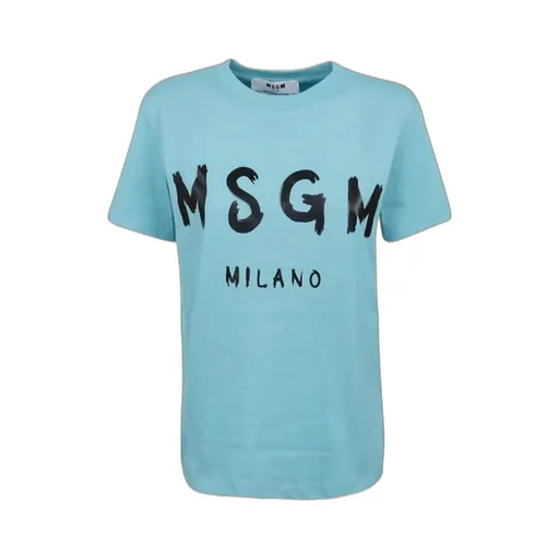 Logo Short-Sleeved T-Shirt