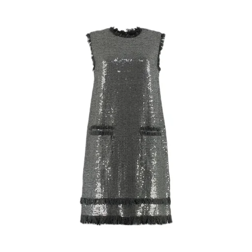 Sleeveless Dress