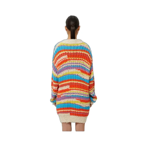 Aglia Knitted Cardigan