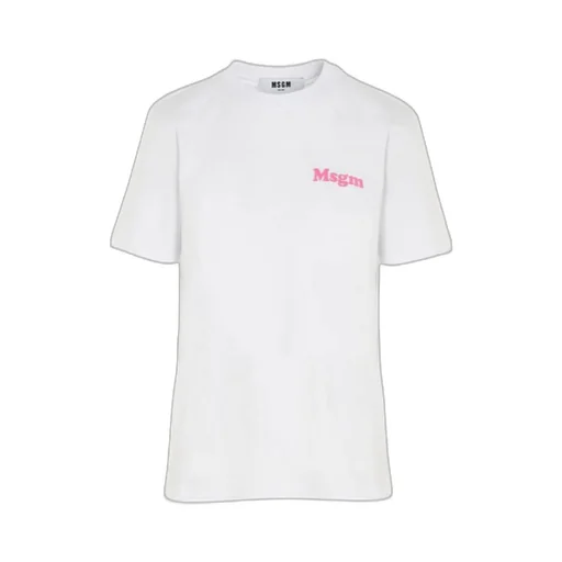 Logo Short-Sleeved T-Shirt