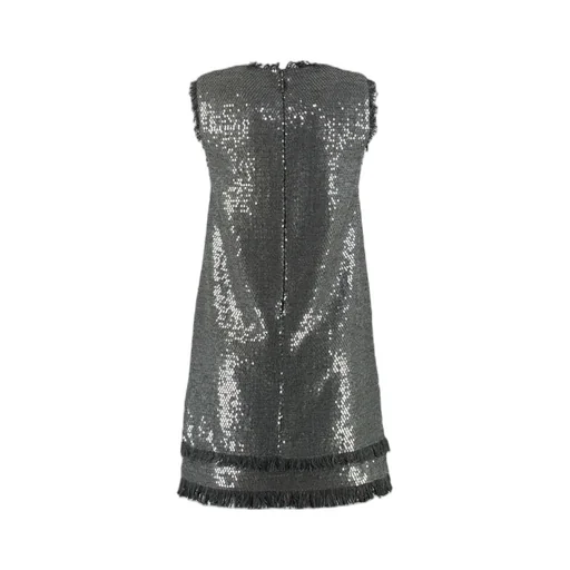 Sleeveless Dress