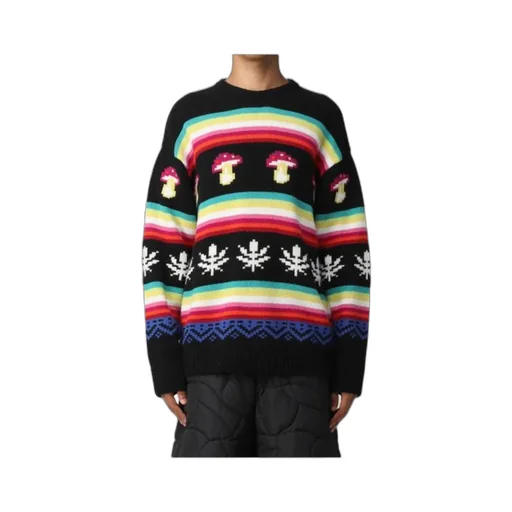 Logo Sweater