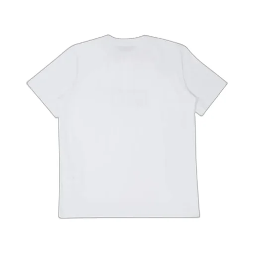 Logo Short-Sleeved T-Shirt