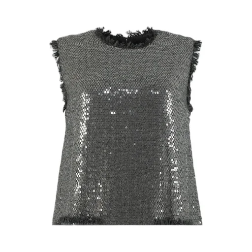 Sleeveless Dress