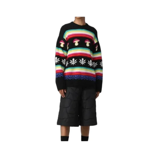 Logo Sweater