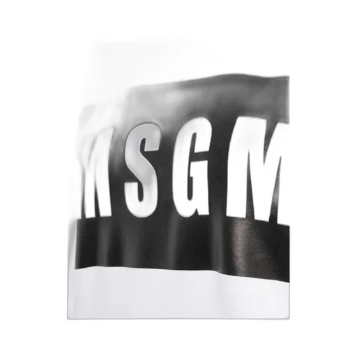 Logo Hoodie