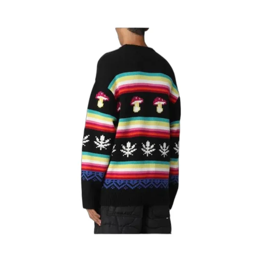 Logo Sweater
