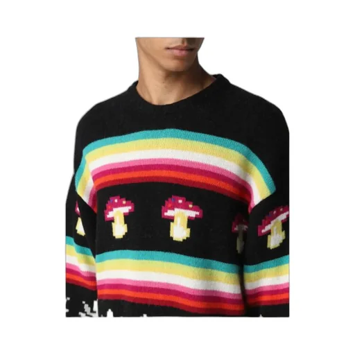 Logo Sweater