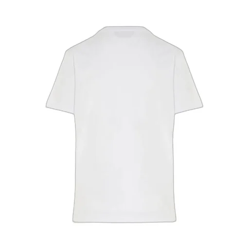 Logo Short-Sleeved T-Shirt